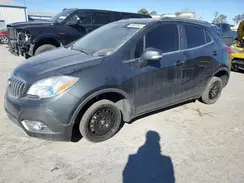 KL4CJ1SM5GB568995 2016 BUICK ENCORE