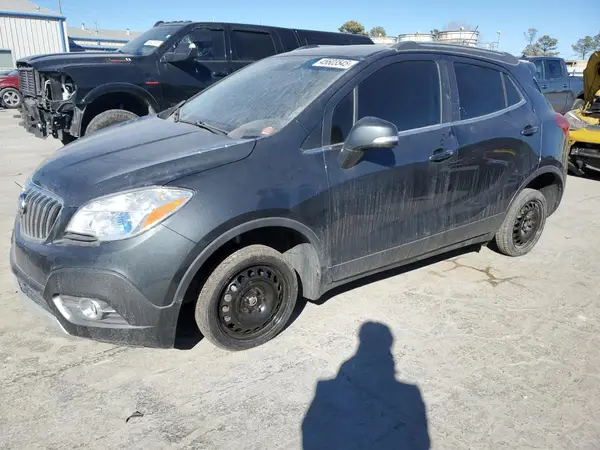 KL4CJ1SM5GB568995 2016 BUICK ENCORE - Image 1