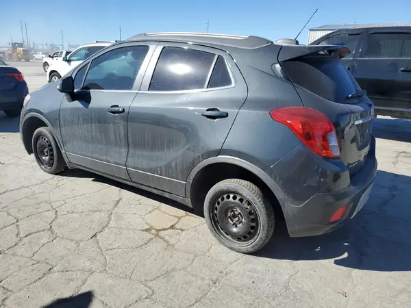 KL4CJ1SM5GB568995 2016 BUICK ENCORE - Image 2