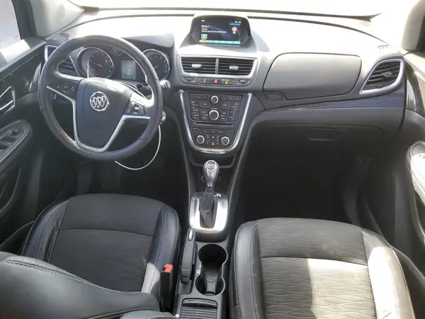KL4CJ1SM5GB568995 2016 BUICK ENCORE - Image 8