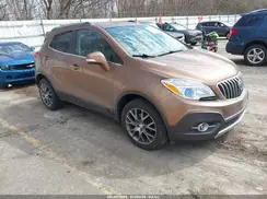 KL4CJ1SM5GB582718 2016 BUICK ENCORE