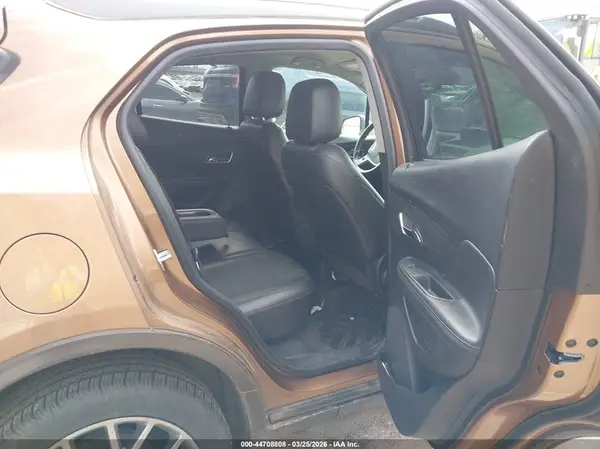 KL4CJ1SM5GB582718 2016 BUICK ENCORE - Image 8