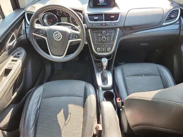 KL4CJ1SM5GB585229 2016 BUICK ENCORE - Image 8