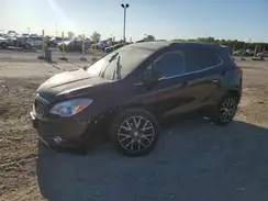 KL4CJ1SM5GB593816 2016 BUICK ENCORE