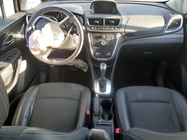 KL4CJ1SM5GB593816 2016 BUICK ENCORE - Image 8