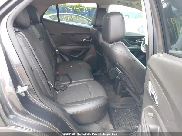 KL4CJ1SM5GB604491 2016 BUICK ENCORE - Image 8