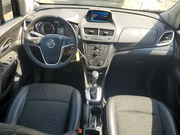 KL4CJ1SM5GB615085 2016 BUICK ENCORE - Image 8