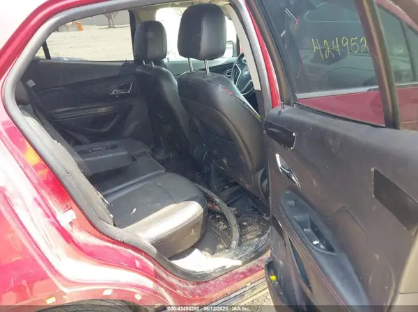 KL4CJ1SM5GB642447 2016 BUICK ENCORE - Image 8