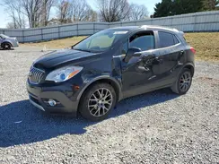 KL4CJ1SM5GB693219 2016 BUICK ENCORE