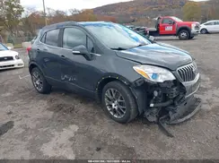 KL4CJ1SM5GB747277 2016 BUICK ENCORE