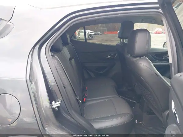 KL4CJ1SM5GB747277 2016 BUICK ENCORE - Image 8