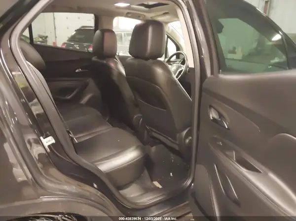 KL4CJ1SM5HB096153 2017 BUICK ENCORE - Image 8