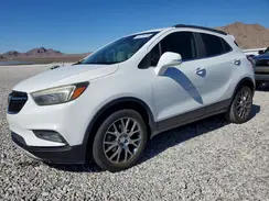 KL4CJ1SM5JB654654 2018 BUICK ENCORE