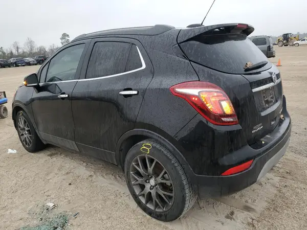 KL4CJ1SM5JB706171 2018 BUICK ENCORE - Image 2