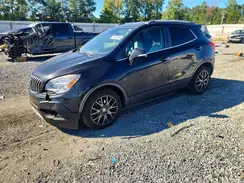 KL4CJ1SM6GB528702 2016 BUICK ENCORE