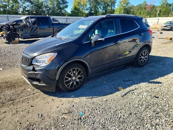 KL4CJ1SM6GB528702 2016 BUICK ENCORE - Image 1