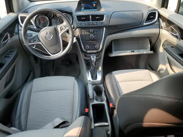 KL4CJ1SM6GB575101 2016 BUICK ENCORE - Image 8