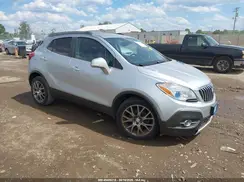 KL4CJ1SM6GB576880 2016 BUICK ENCORE