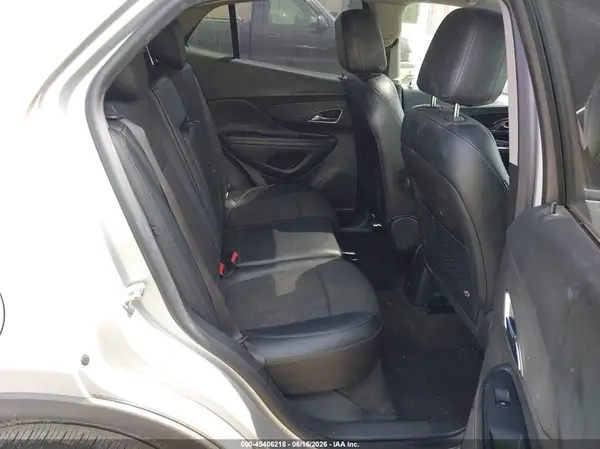 KL4CJ1SM6GB576880 2016 BUICK ENCORE - Image 8