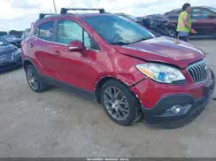 KL4CJ1SM6GB587426 2016 BUICK ENCORE
