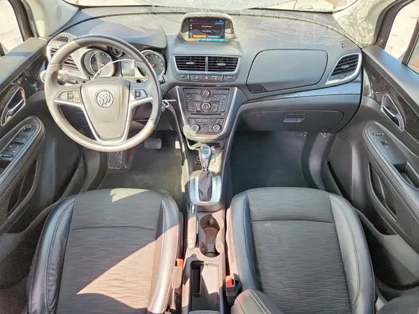 KL4CJ1SM6GB600529 2016 BUICK ENCORE - Image 8