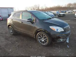KL4CJ1SM6GB606248 2016 BUICK ENCORE