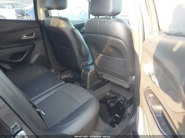 KL4CJ1SM6GB606248 2016 BUICK ENCORE - Image 8