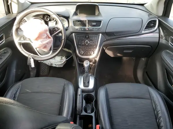 KL4CJ1SM6GB606640 2016 BUICK ENCORE - Image 8