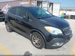 KL4CJ1SM6GB631960 2016 BUICK ENCORE