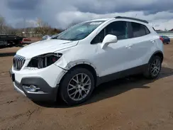 KL4CJ1SM6GB634101 2016 BUICK ENCORE
