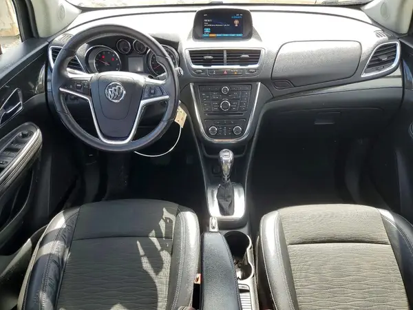 KL4CJ1SM6GB634101 2016 BUICK ENCORE - Image 8