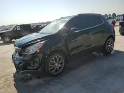 KL4CJ1SM6GB634177 2016 BUICK ENCORE