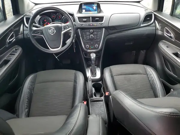KL4CJ1SM6GB634177 2016 BUICK ENCORE - Image 8