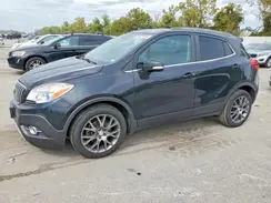 KL4CJ1SM6GB690569 2016 BUICK ENCORE