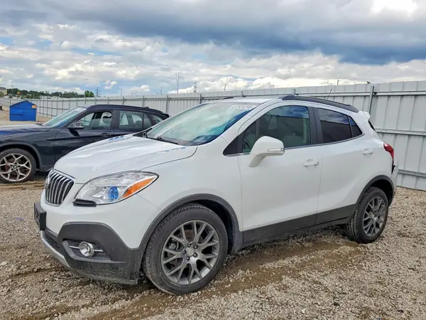 KL4CJ1SM6GB749524 2016 BUICK ENCORE - Image 1