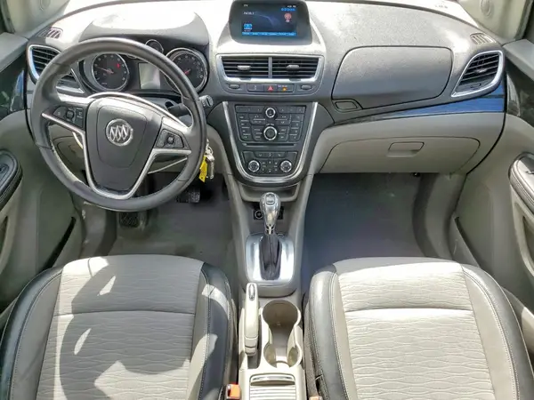 KL4CJ1SM6GB749524 2016 BUICK ENCORE - Image 8