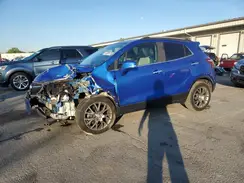 KL4CJ1SM6HB048242 2017 BUICK ENCORE