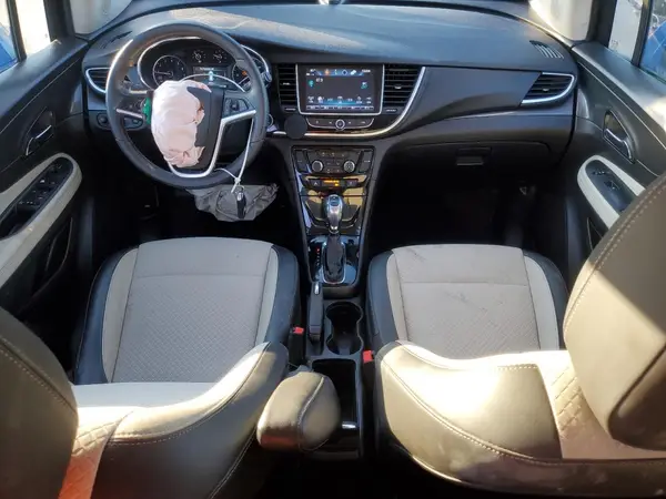 KL4CJ1SM6HB048242 2017 BUICK ENCORE - Image 8