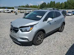 KL4CJ1SM6KB710019 2019 BUICK ENCORE