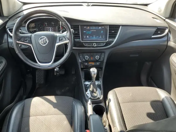 KL4CJ1SM6KB710019 2019 BUICK ENCORE - Image 8