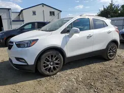 KL4CJ1SM6KB714121 2019 BUICK ENCORE