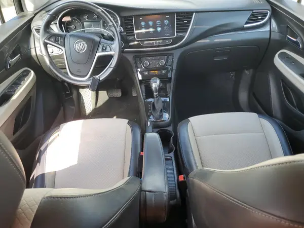 KL4CJ1SM6KB714121 2019 BUICK ENCORE - Image 8