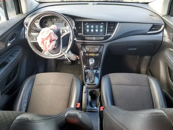 KL4CJ1SM6KB714667 2019 BUICK ENCORE - Image 8