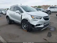 KL4CJ1SM6KB715222 2019 BUICK ENCORE