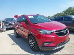KL4CJ1SM6KB715382 2019 BUICK ENCORE