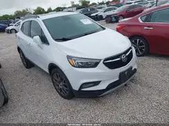 KL4CJ1SM6KB729556 2019 BUICK ENCORE