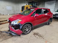 KL4CJ1SM7GB534315 2016 BUICK ENCORE