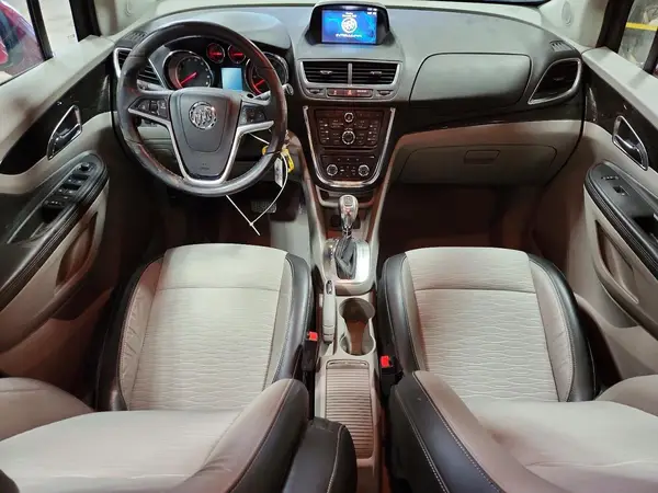 KL4CJ1SM7GB534315 2016 BUICK ENCORE - Image 8