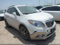 KL4CJ1SM7GB534864 2016 BUICK ENCORE