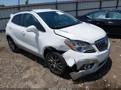 KL4CJ1SM7GB558324 2016 BUICK ENCORE